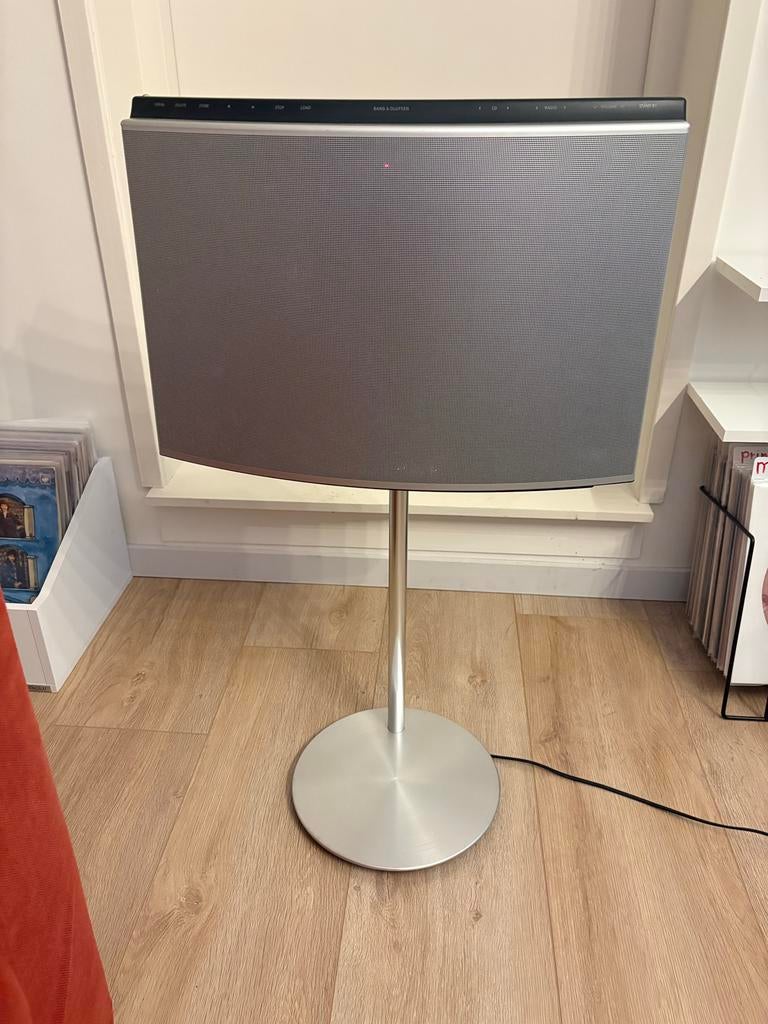 Bang & Olufsen BeoSound 1- Hoogwaardig Audiosysteem, Audio, Tv en Foto, Cd-spelers, Ophalen, Zo goed als nieuw, Overige merken