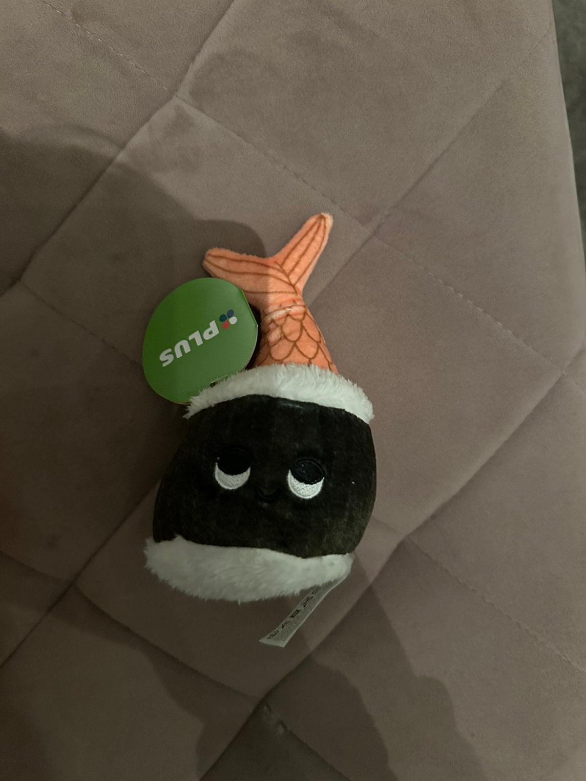 Sushi Saar, Ophalen of Verzenden, Nieuw, Overige typen