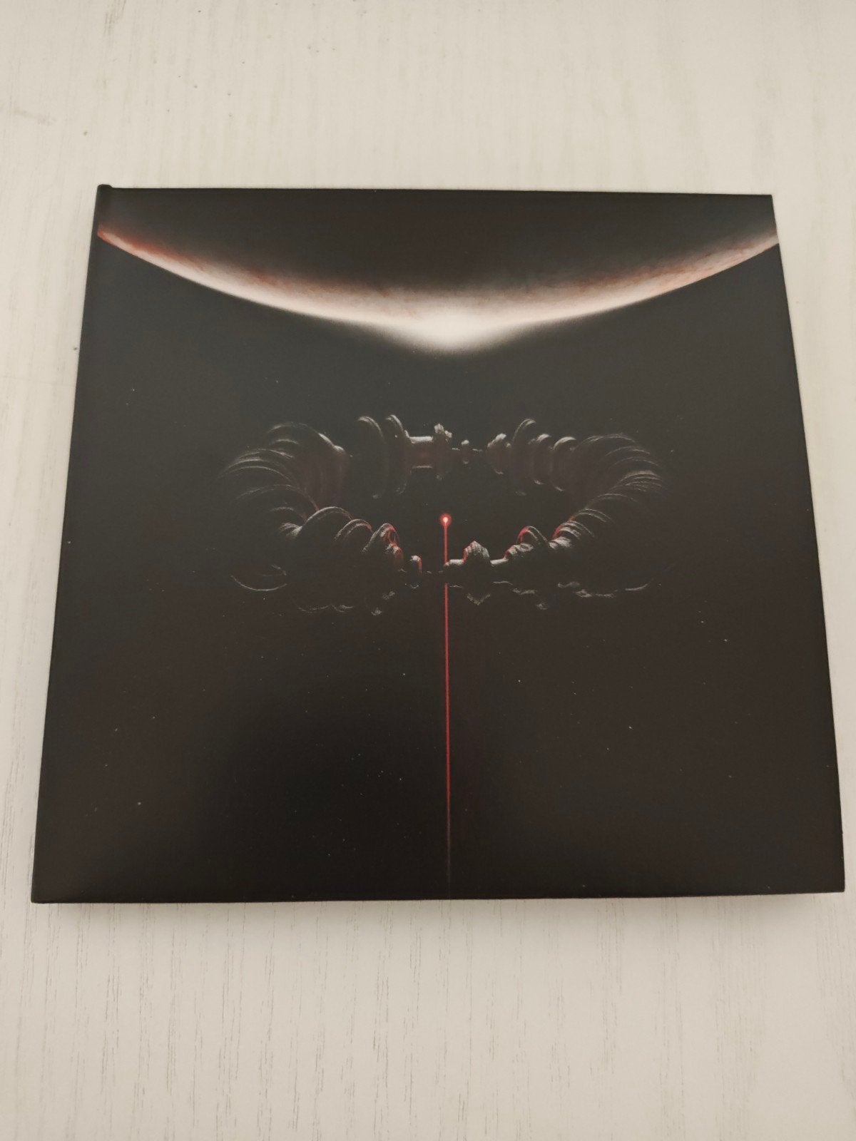 Muse - The Wow! Signal CD, Ophalen of Verzenden, Zo goed als nieuw, Album, Inclusief boekje
