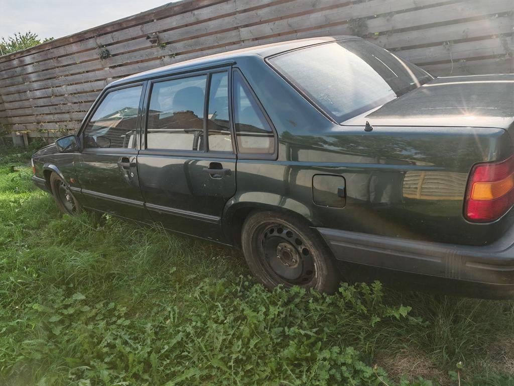 Volvo 940 in onderdeel, Ophalen of Verzenden, Volvo