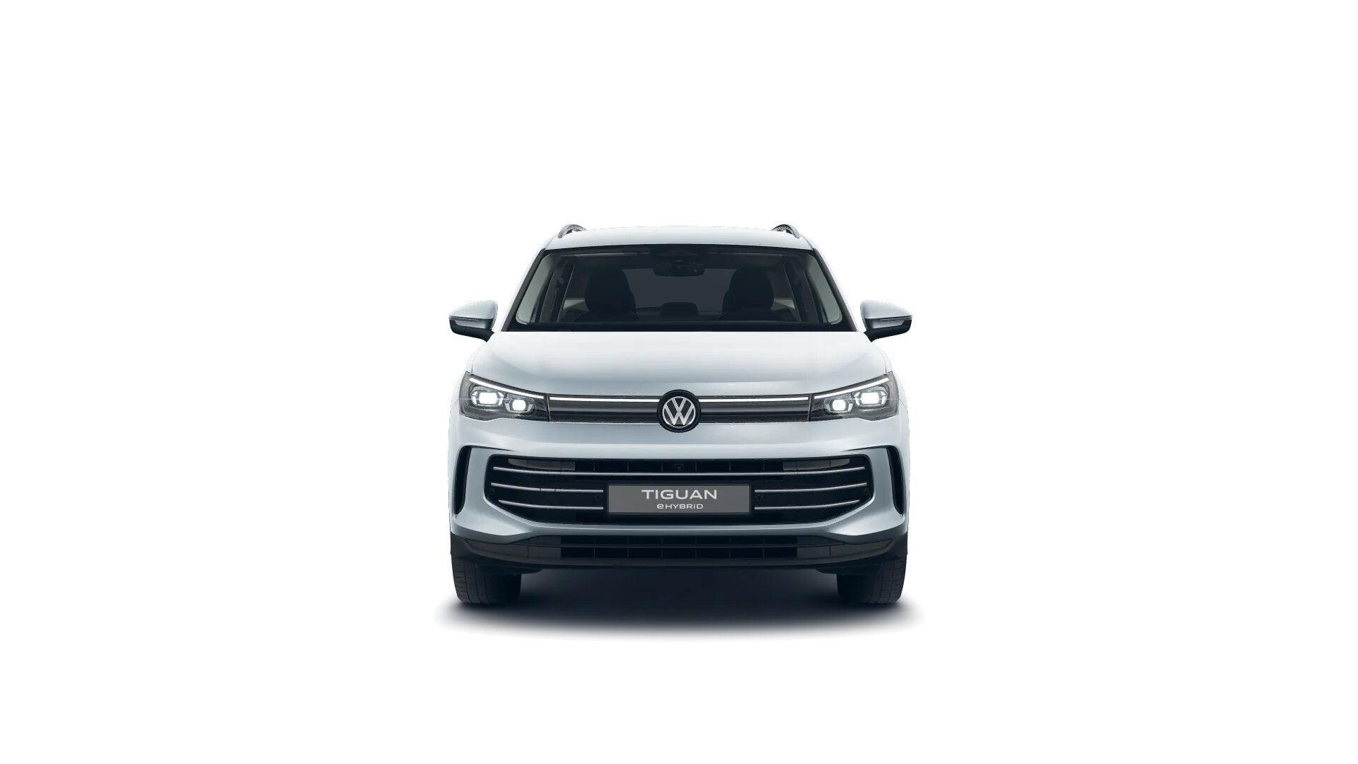 Volkswagen Tiguan 1.5 204PK eHybrid SPORT ELEGANCE 360° CAM, Auto's, Dealer onderhouden, Bedrijf, 71 km/l, SUV of Terreinwagen