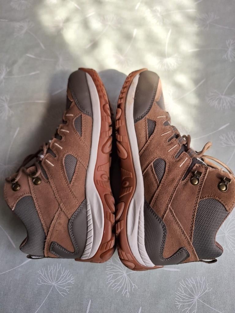 wandelschoenen HN Athene maat 40, Ophalen, Zo goed als nieuw, Schoenen