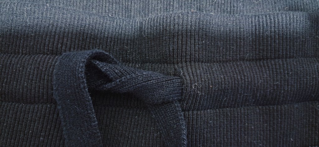 10 DAYS 💎fluwelen sweatpants mt 2 = 40/42, Kleding | Dames, Maat 42/44 (L), 10days, Zo goed als nieuw, Lang