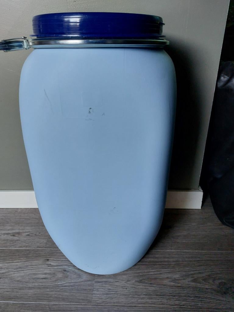 Voerton 72 liter, Dieren en Toebehoren, Dierenvoeding, Ophalen of Verzenden