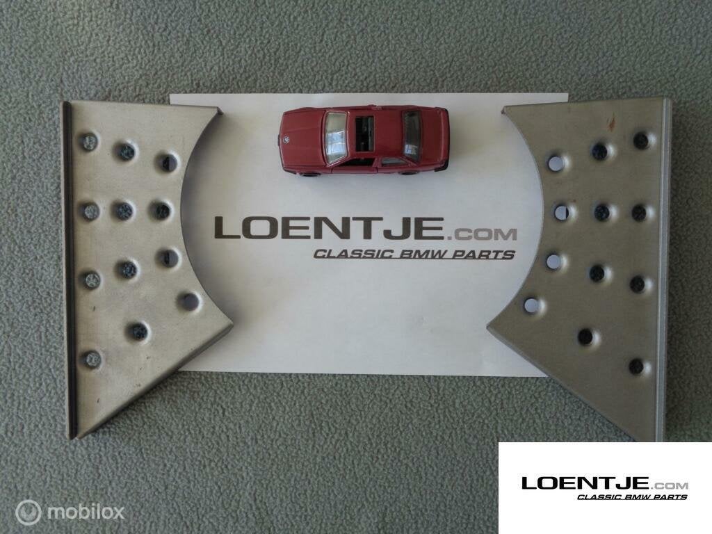 Veerpoot veerpoot toren versterking versteviging BMW e30, Auto-onderdelen, Gebruikt, Ophalen of Verzenden, BMW, BMW