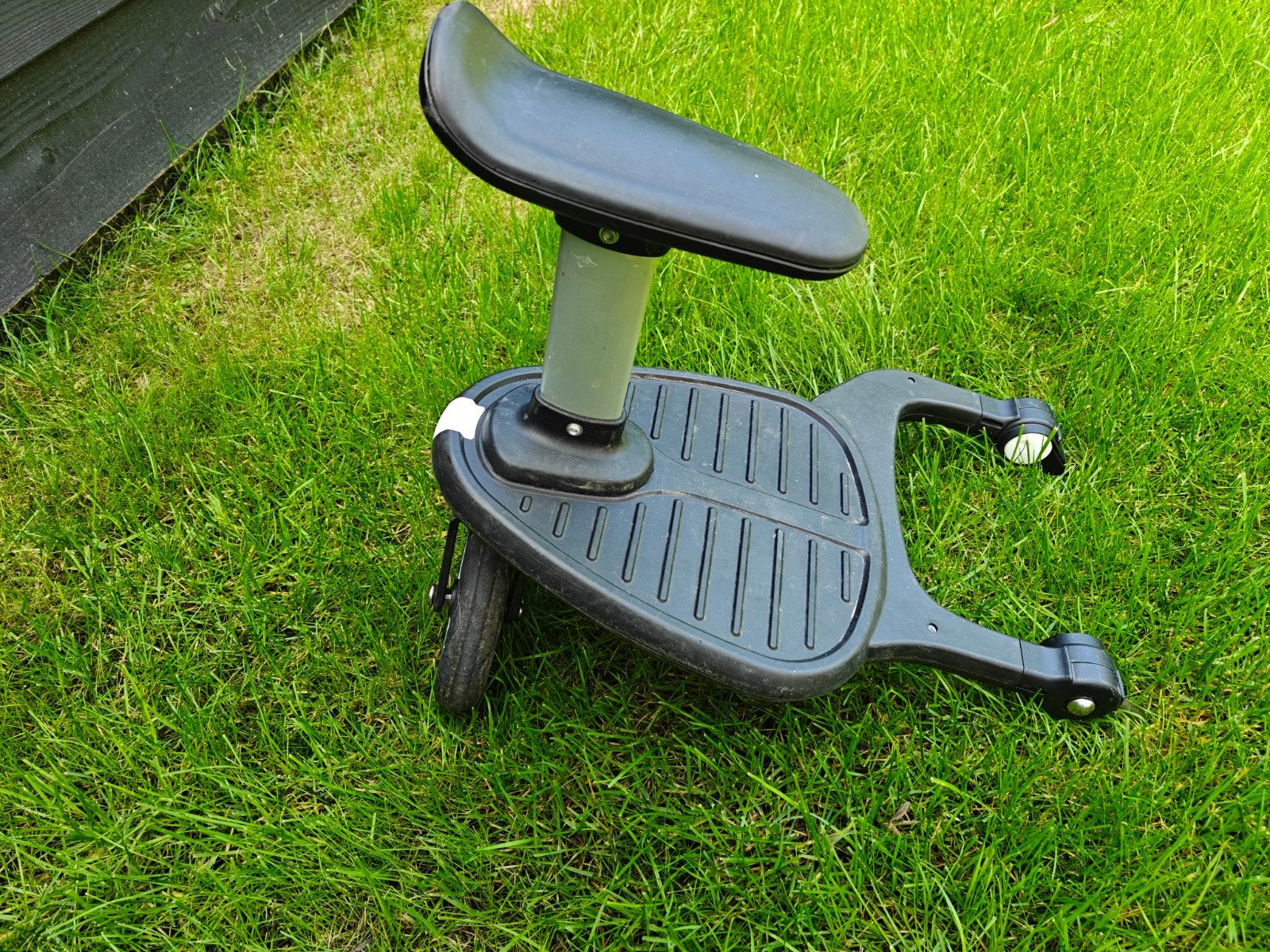 Bugaboo Comfort meerijdplankje met zitje, Ophalen, Gebruikt, Bugaboo