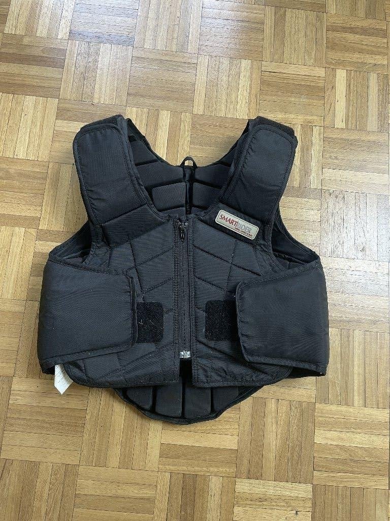 body protector maat S Kind, Gebruikt, Overige merken, Ophalen of Verzenden, Bodyprotector