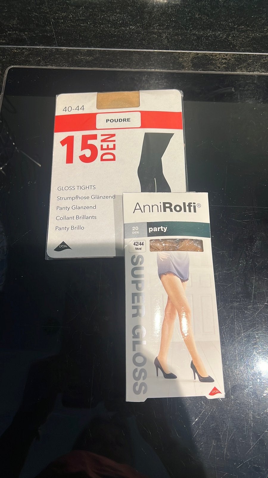 Laatste kans! Panty’s €0,50 per stuk, Kleding | Dames, Leggings, Maillots en Panty's, Ophalen of Verzenden, Zo goed als nieuw