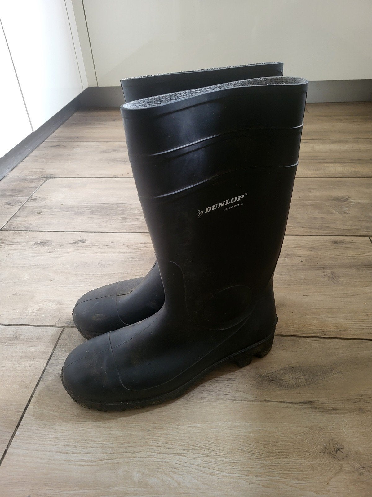 Dunlop regenlaarzen - Maat 48, Ophalen, Heren, Dunlop, Laarzen