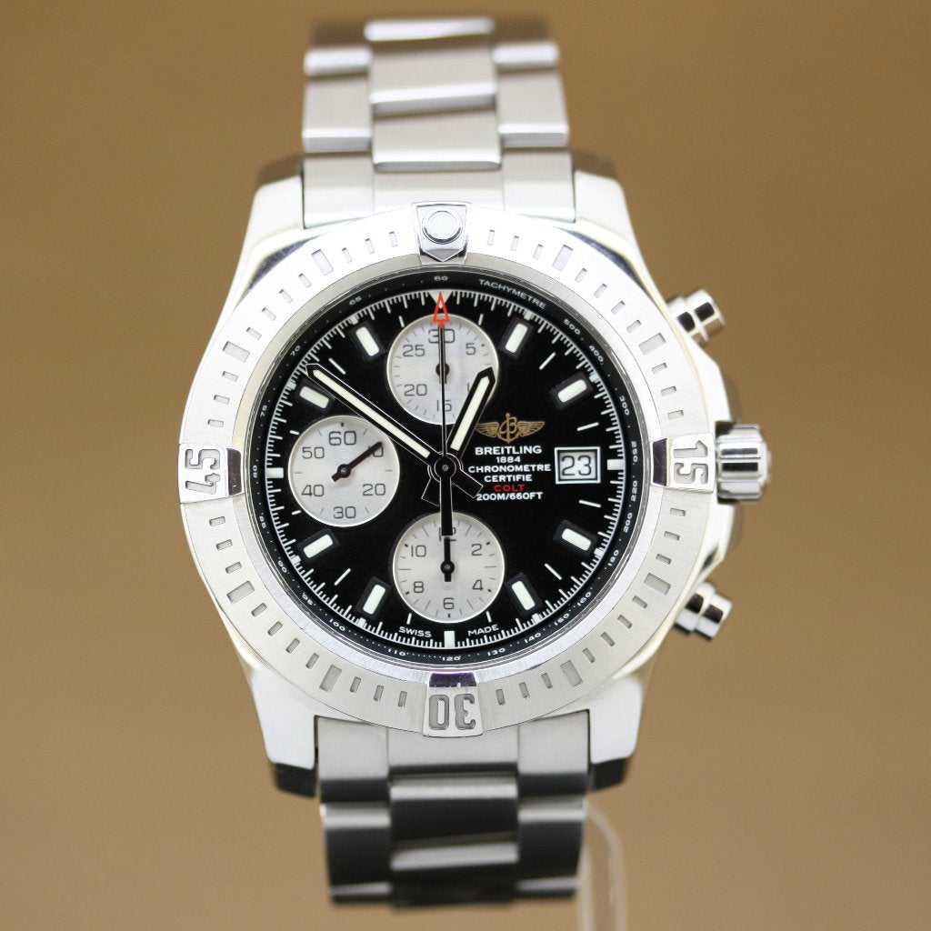 Breitling Colt Chrono Automatic A13388