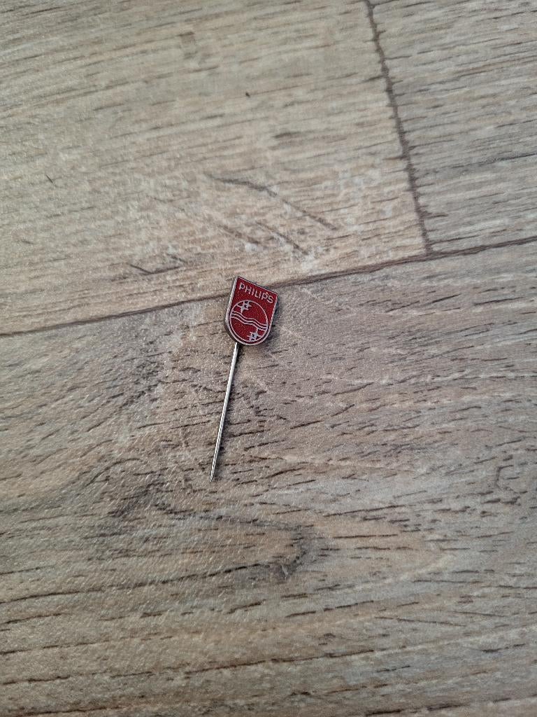 Pin Speldje Philips Elektrische Apparaten, Ophalen of Verzenden, Gebruikt