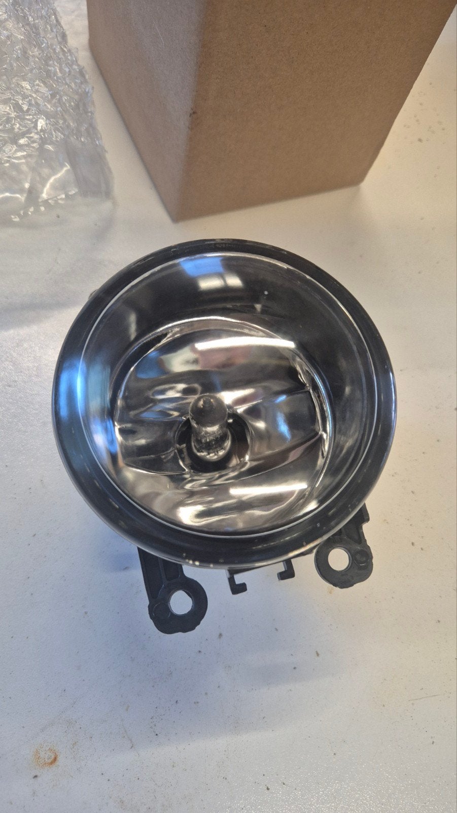 2x Mistlamp H11 12V55W - Nieuw, Ophalen of Verzenden, Nieuw, Universele onderdelen