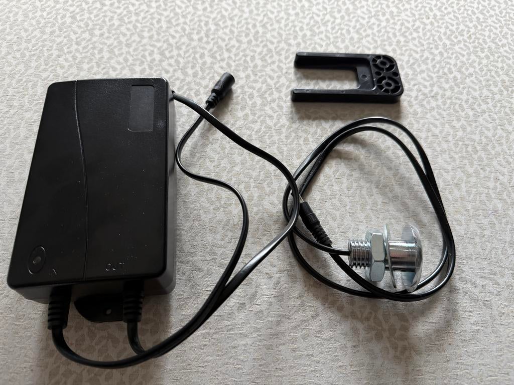 Motion Li-ion Accupack YH-U1800B, Ophalen of Verzenden, Nieuw