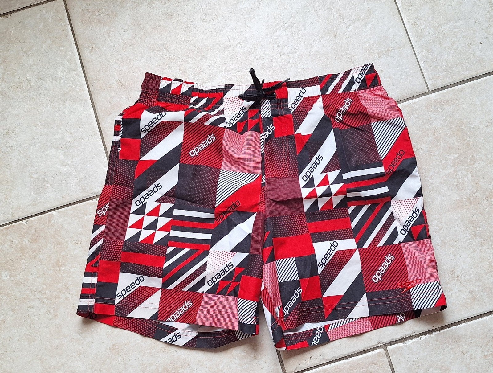 Speedo zwembroek 176, Ophalen of Verzenden, Jongen, Sport- of Zwemkleding