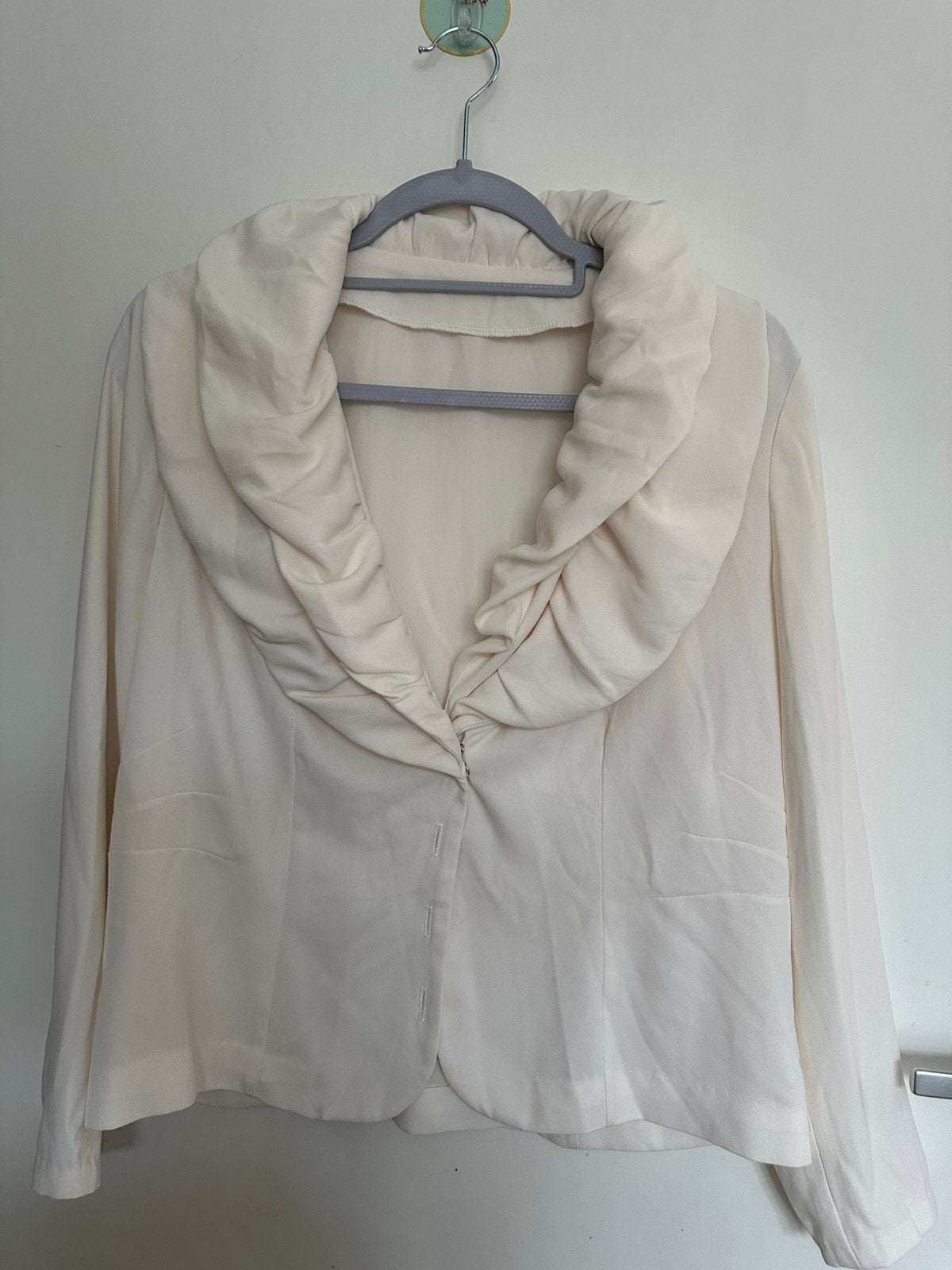 Blouses, Ophalen of Verzenden, Zo goed als nieuw