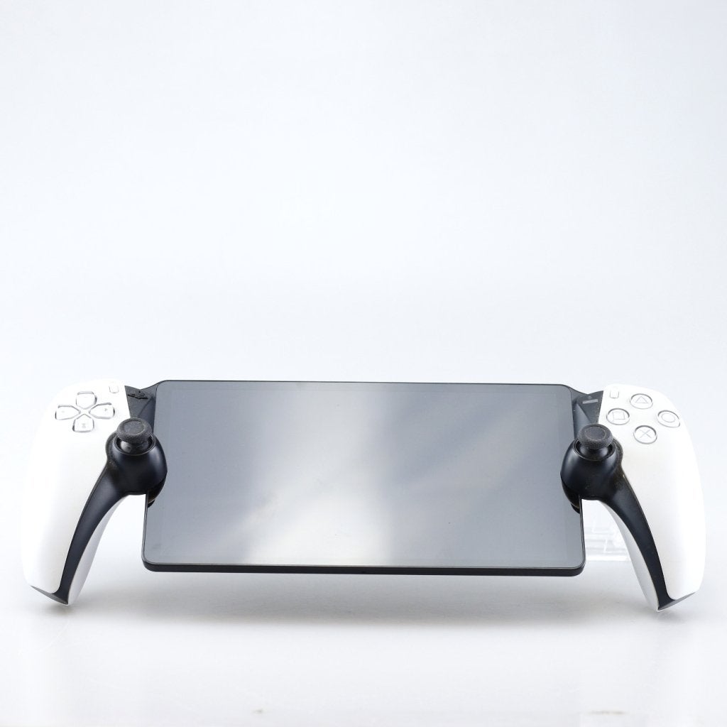 Foto 2 van Playstation Portal Wit