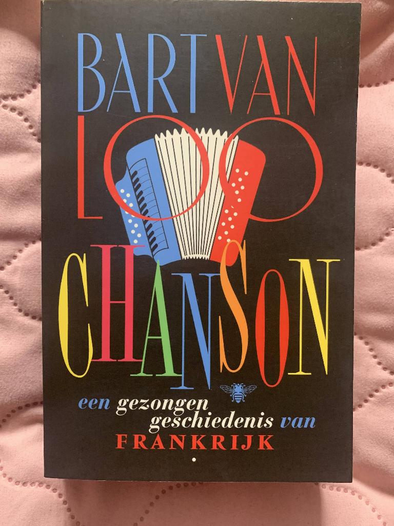 Bart van Loo : Chanson, Bart van Loo, Nieuw, Ophalen of Verzenden, Algemeen