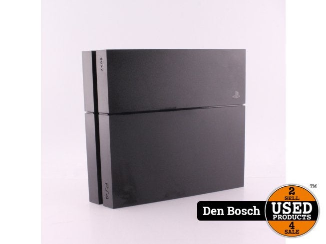 Sony Playstation 4 500GB | Ex controller | Met garantie, Spelcomputers en Games, Sony, Zo goed als nieuw, Support@sony.com, 1-7-1 Konan, Minato-ku
Tokyo 108-0075
Japan