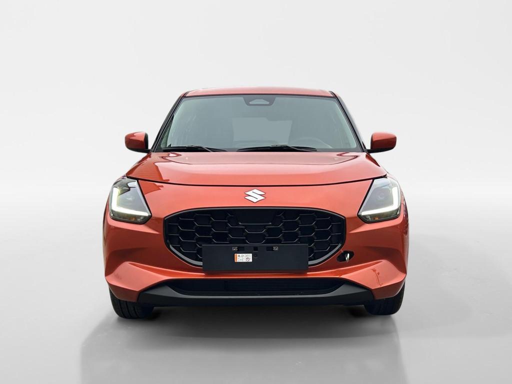 Suzuki Swift 1.2 Select Smart Hybrid | 1.600 Korting! | 6 sp, Auto's, Voorwielaandrijving, 12 maanden, Stof, Overige kleuren