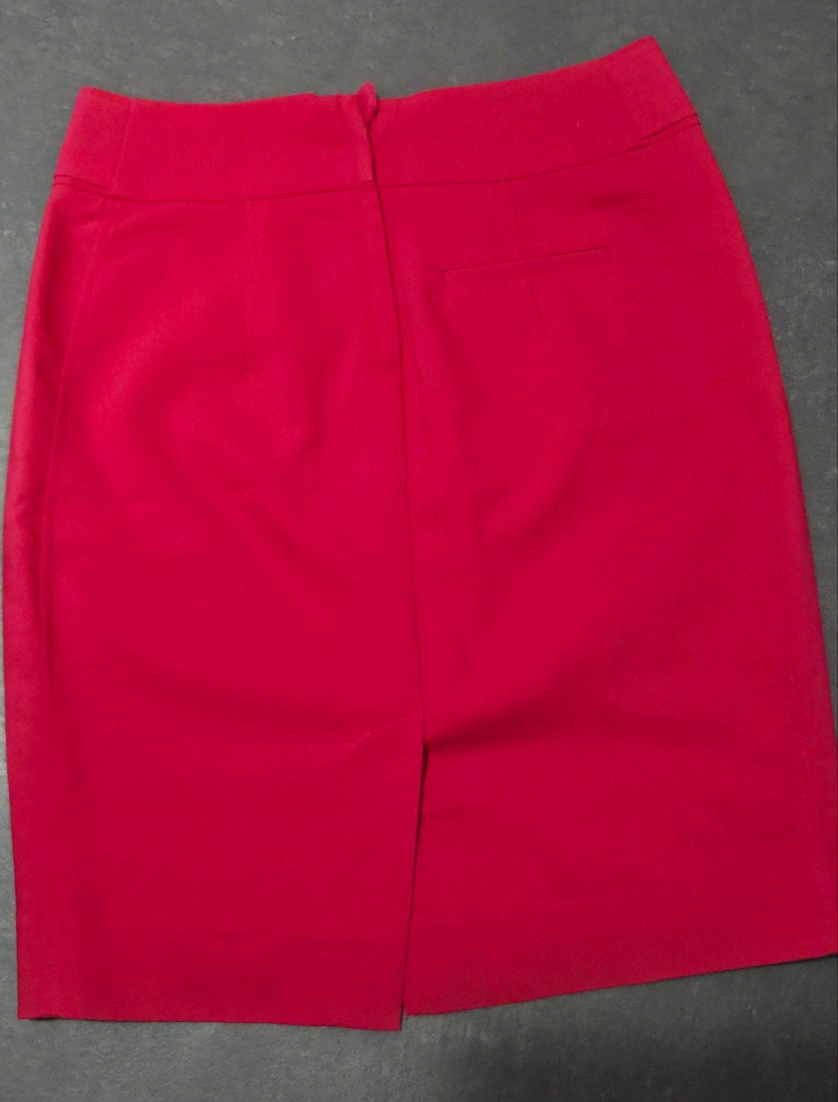 Rode H&M rok - Maat 34 (XS), H&M, Ophalen of Verzenden, Zo goed als nieuw, Maat 34 (XS) of kleiner