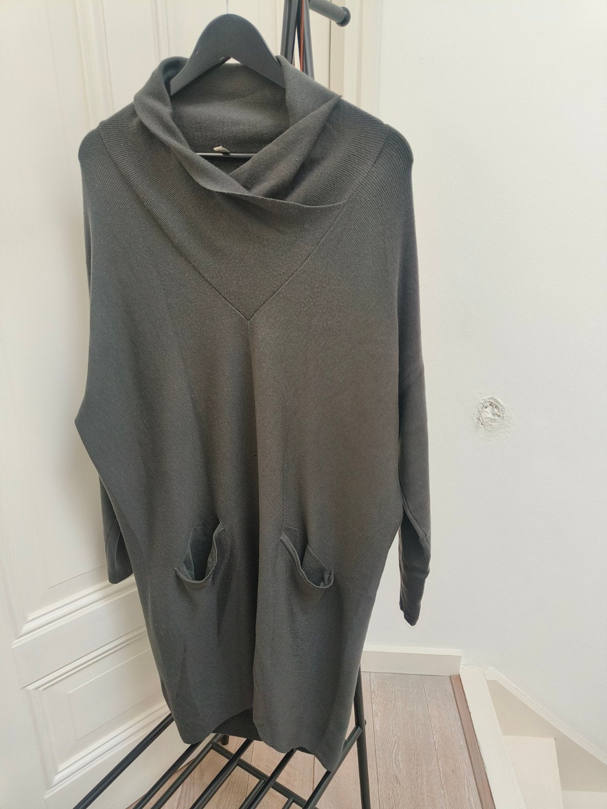 jurk/ tuniek van ANETTE GORTZ, Kleding | Dames, Overige kleuren, Maat 42/44 (L), Gedragen, Boven de knie