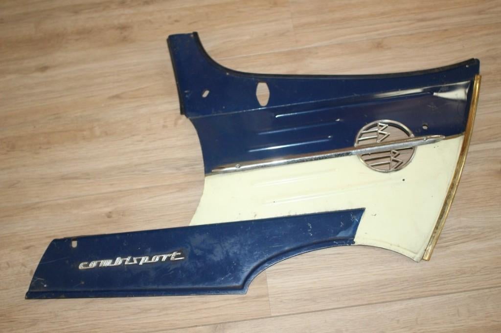 Batavus combisport motorschermen NOS, Ophalen, Nieuw, Kap, Batavus