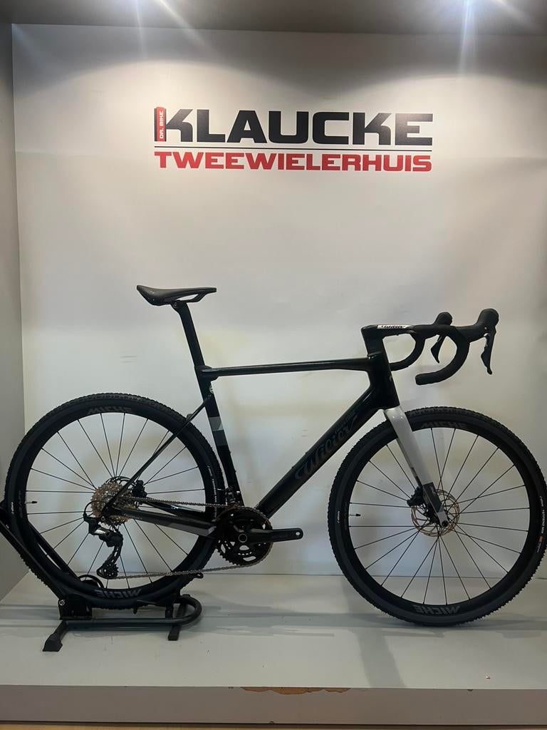 Nieuw Wilier Rave SL Gravel, Ophalen of Verzenden, Nieuw, Overige typen