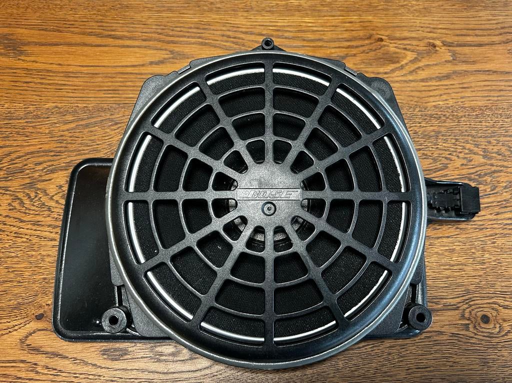 Bose Subwoofer Audi A4 B6/B7 Sedan 8E05035412B, Ophalen of Verzenden, Gebruikt