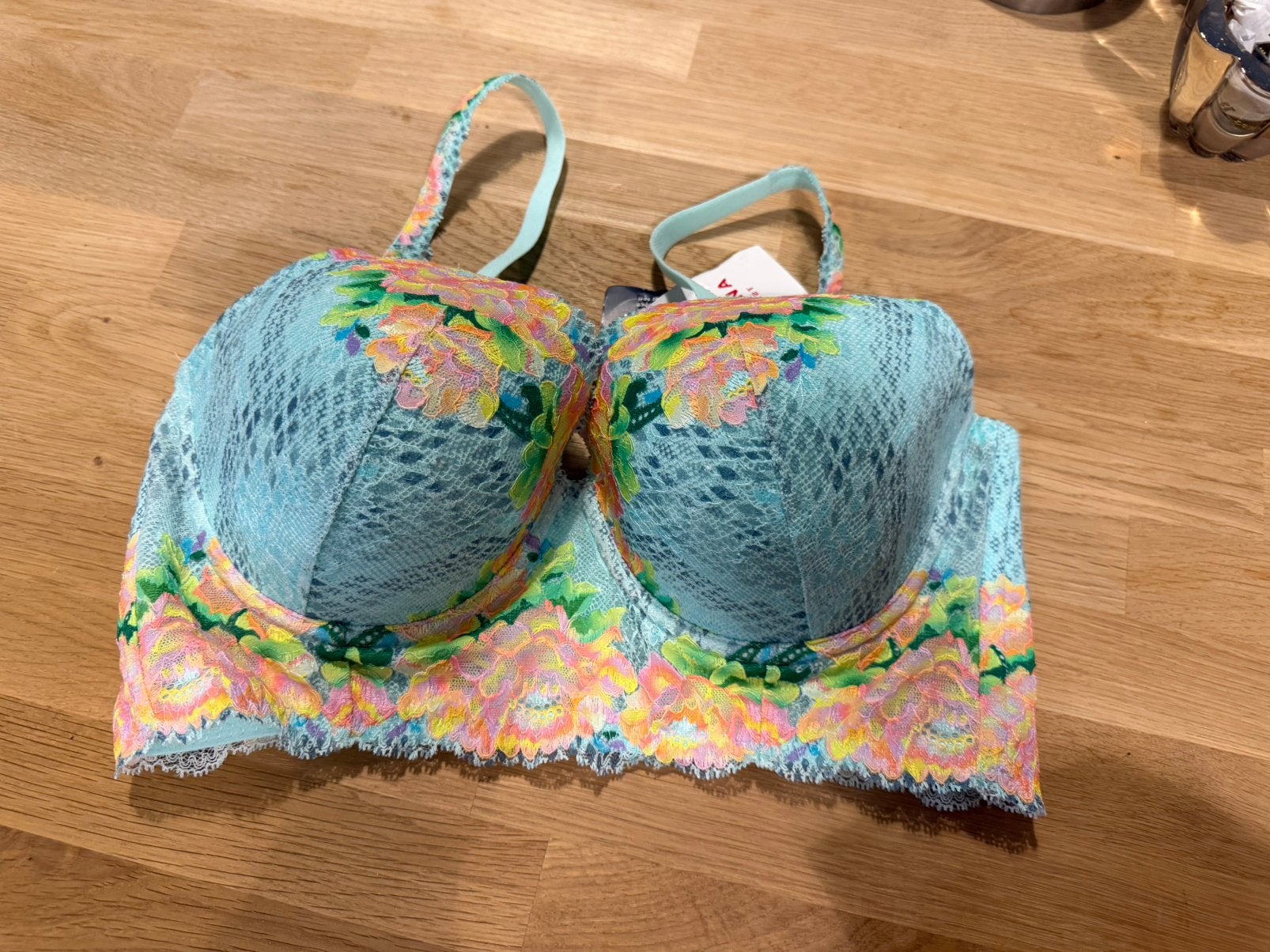 Prima Donna bh 75D NIEUW!! Nu €40, Ophalen of Verzenden, Blauw, BH