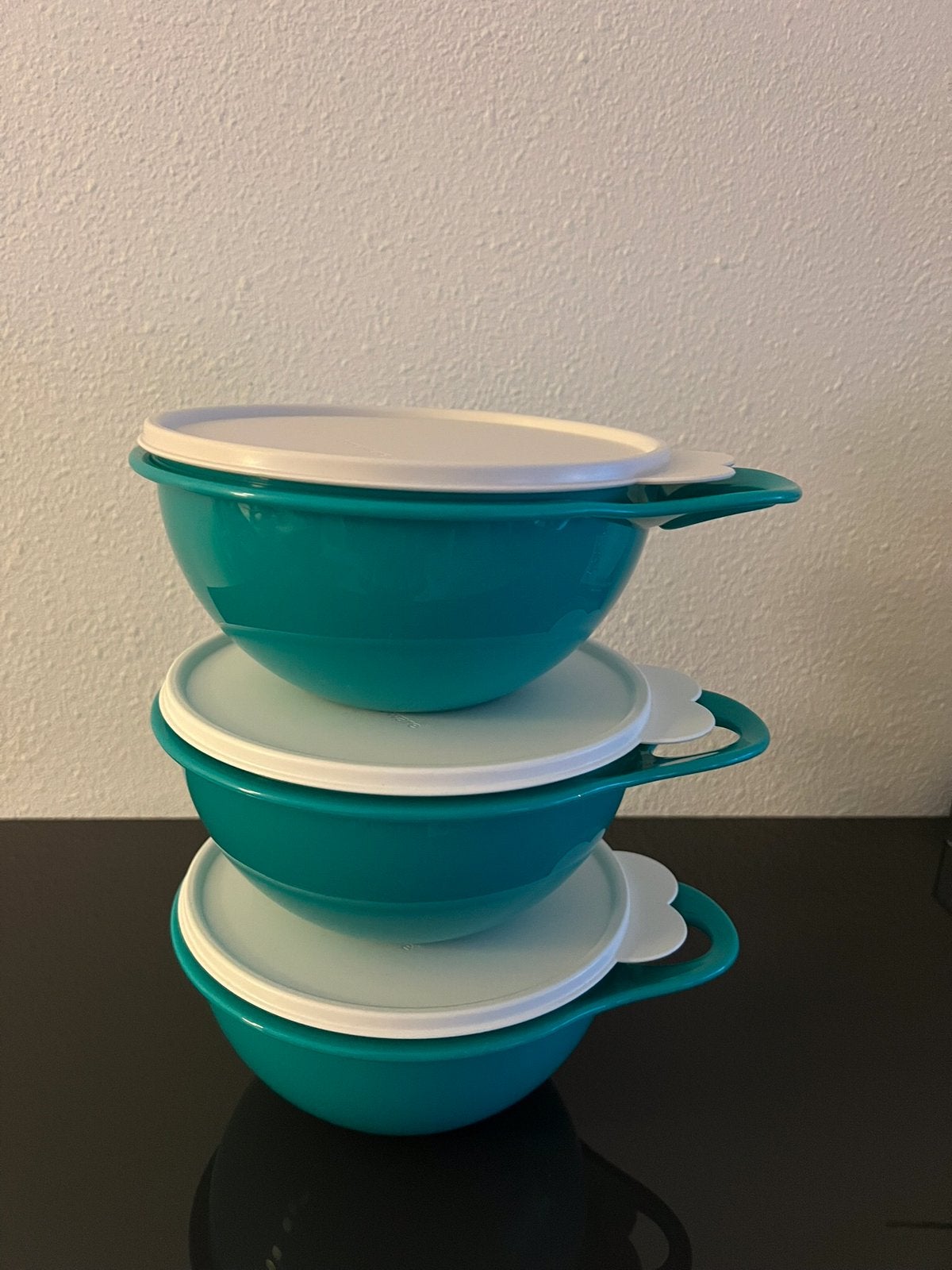 Tupperware kommen, Ophalen of Verzenden, Nieuw