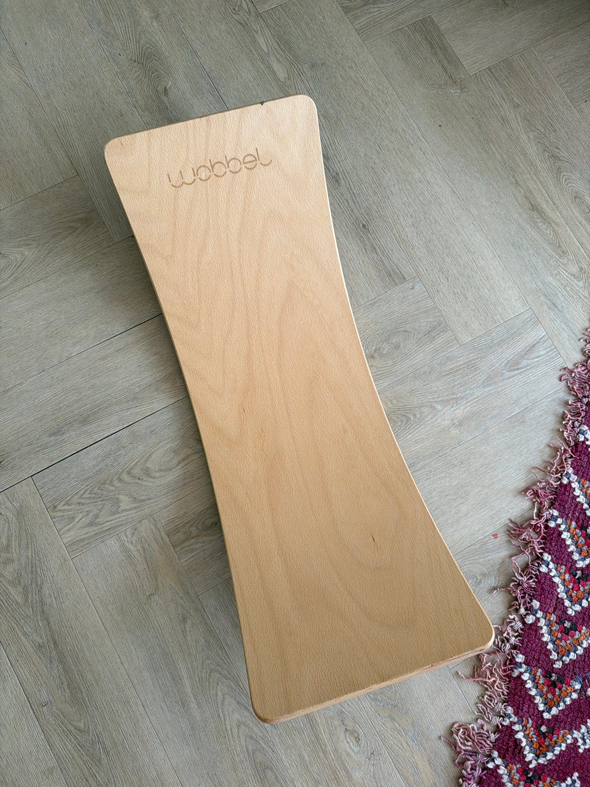 Wobbel board - Balansbord voor kinderen, Ophalen, Gebruikt, Jongen of Meisje