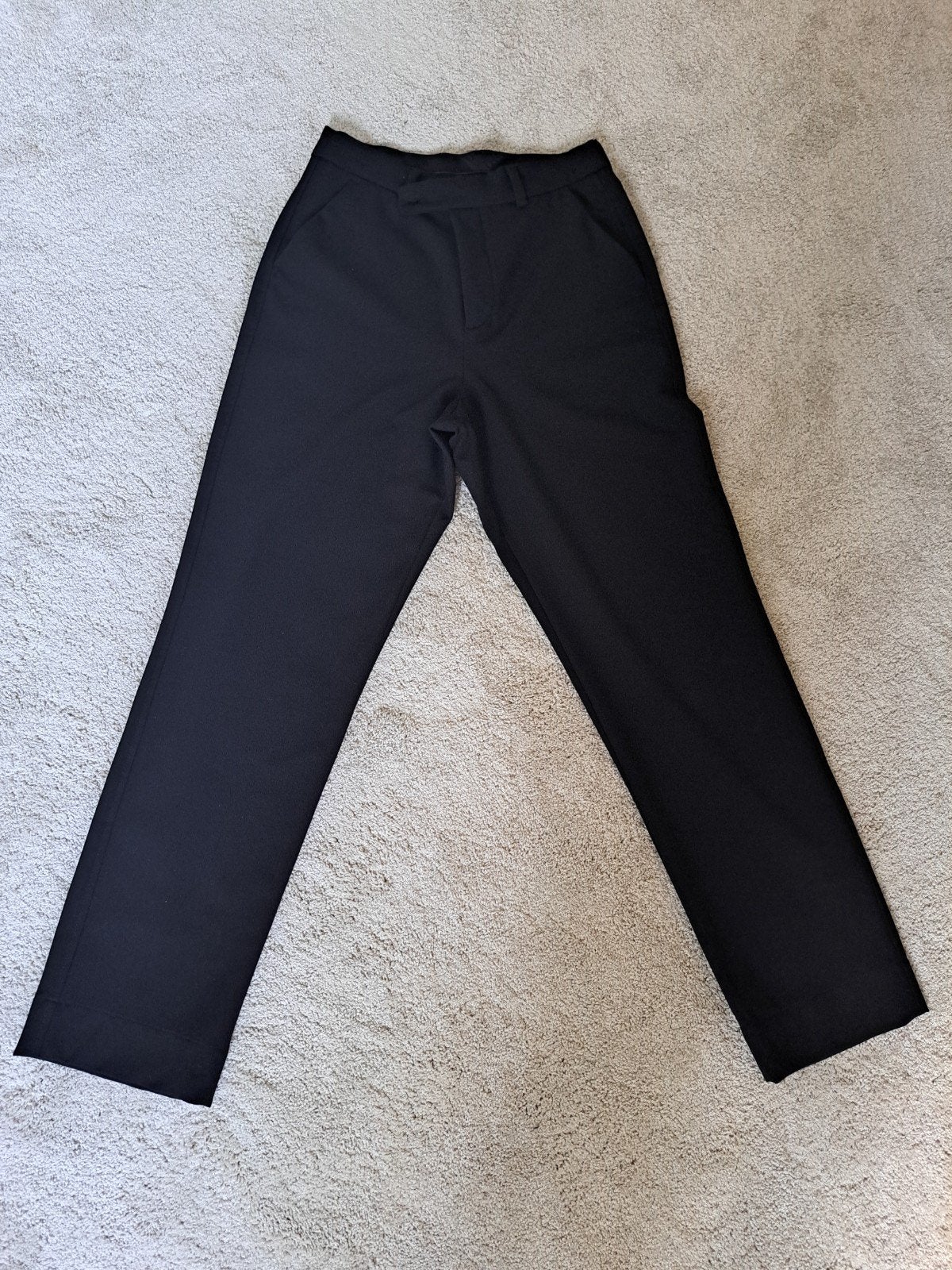 Shoeby pantalon, Lonneke Nooteboom XS, Zwart, Nieuw, Ophalen of Verzenden, Shoeby