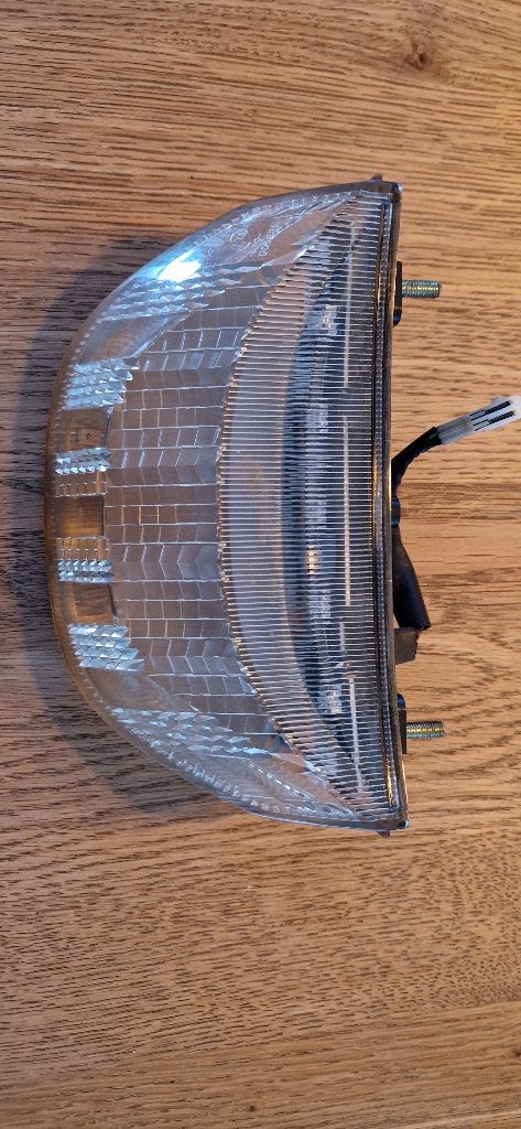 Onderdelen Honda cbr1000rr sc57 & SC59 2004 t/m 2011, Ophalen of Verzenden, Gebruikt