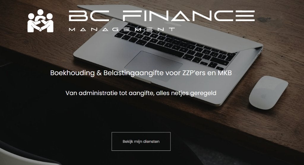 Boekhouder voor ZZP & MKB | BTW-aangifte | Administratie, Fiscaal of Juridisch