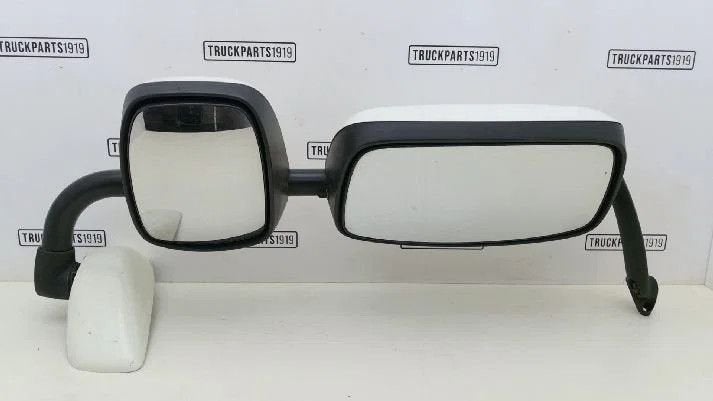 DAF Body & Chassis Parts Buitenspiegel cpl Li. DAF XF 1, Ophalen, Gebruikt