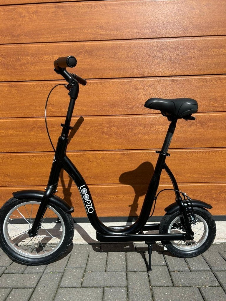 NIEUW! Loopzo Loopfiets volwassenen met garantie en factuur!, Diversen, Info@loopzo.nl, Ophalen of Verzenden, Loopzo, Zuidbaan 548H Moordrecht