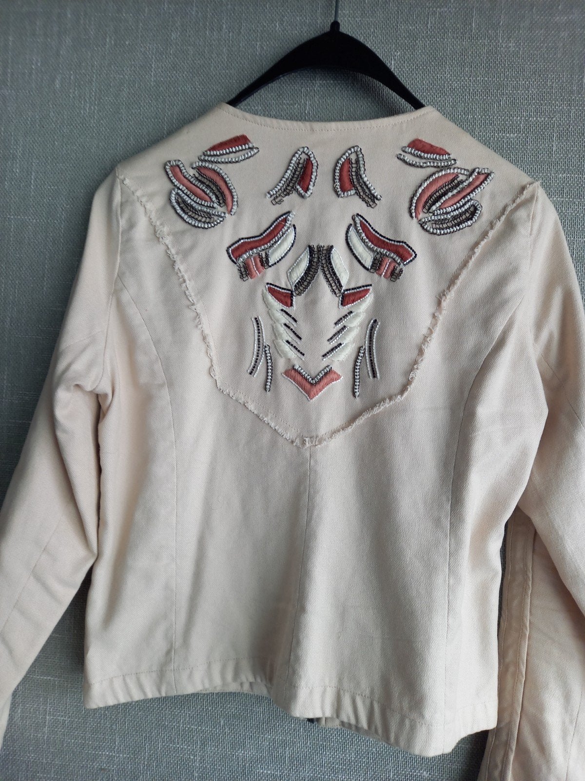 10 Kolbertjasjes en Blazers - Diverse Stijlen, Kleding | Dames, Maat 38/40 (M), Overige kleuren, Ophalen of Verzenden, Jasje
