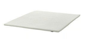 Nieuw Ikea topmatras te koop, Ophalen, Matras, 180 cm, 200 cm