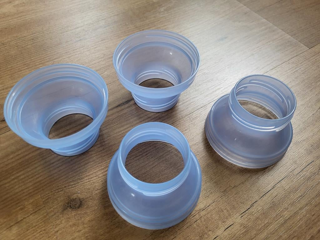 Philips Avent Adapter CP9170/01 - Gebruikt maar goed, Ophalen of Verzenden, Gebruikt, Overige typen