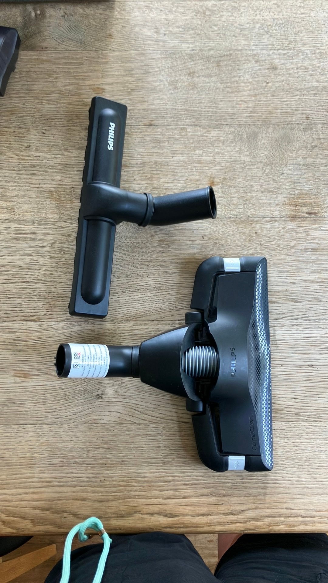 Philips FC9745/09 PowerPro Expert - borstels, Witgoed en Apparatuur, Philips, Overige typen, Nieuw, Ophalen of Verzenden