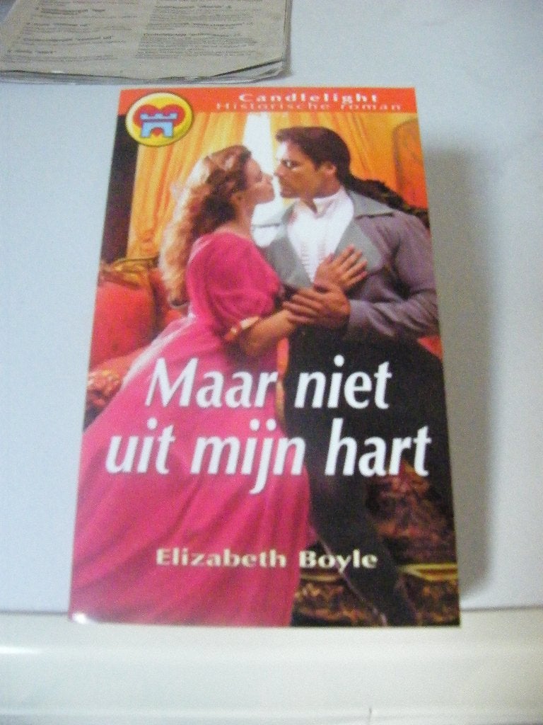 candlelight historisch romans, Boeken, Ophalen of Verzenden, Zo goed als nieuw, Nederland