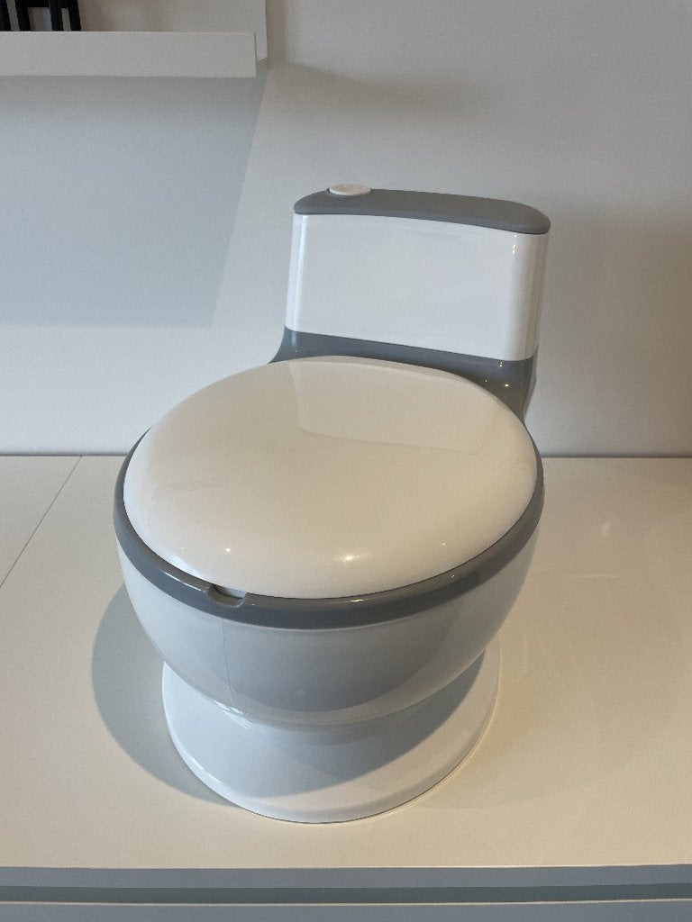 Kindertoilet voor toilet training peuter, Ophalen of Verzenden, Nieuw