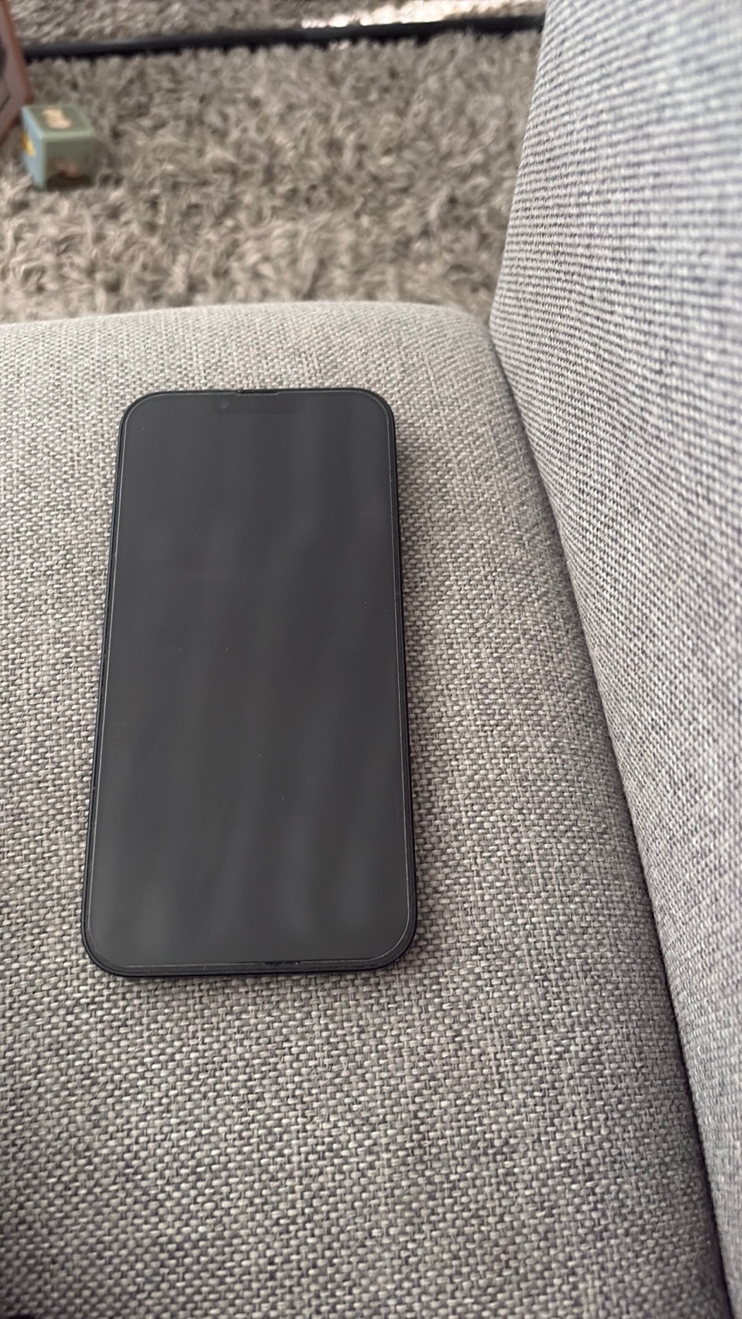 Iphone 14 plus, Telecommunicatie, Mobiele telefoons | Apple iPhone, Ophalen, 128 GB, IPhone 14 Plus, Zwart