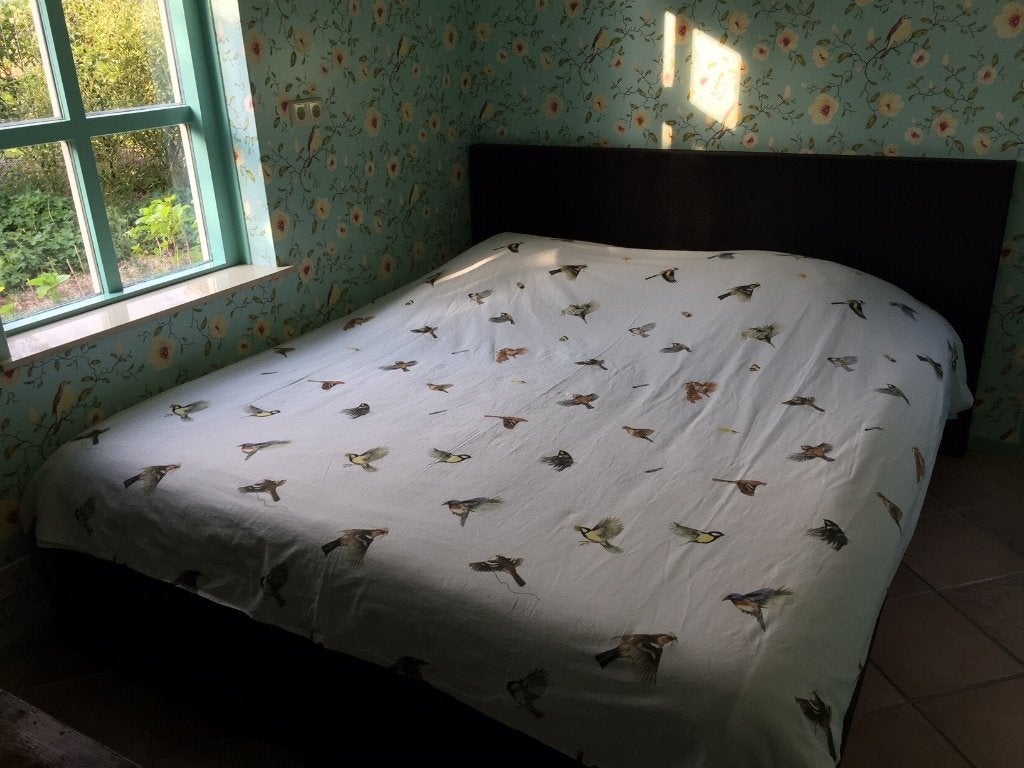 Compleet Hotel Boxspring 210 x 180, Huis en Inrichting, Slaapkamer | Boxsprings, Ophalen, Gebruikt, Tweepersoons, 180 cm