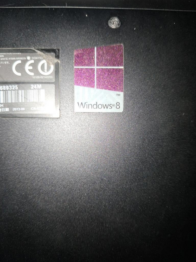 Asus laptop, Computers en Software, Windows Laptops, 15 inch, 2 tot 3 Ghz, Ophalen of Verzenden
