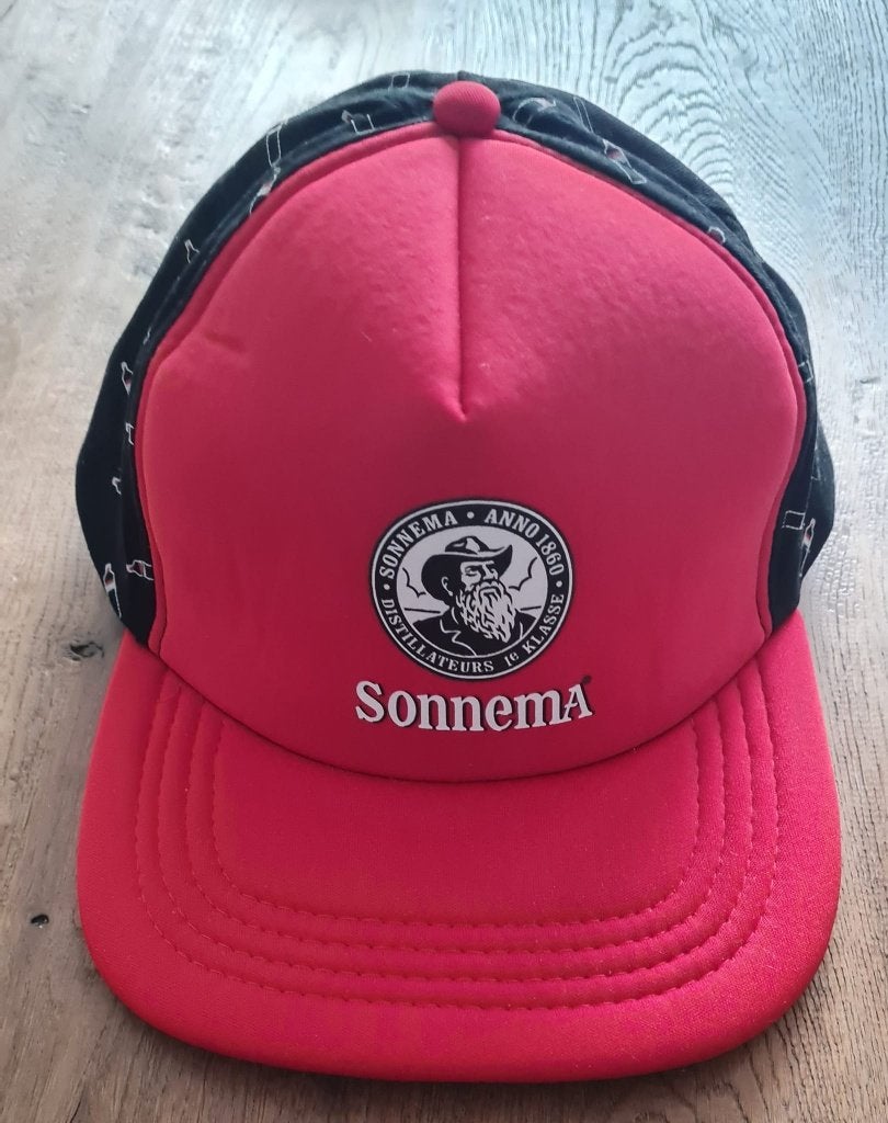 Sonnema Pet, Kleding | Heren, Hoeden en Petten, Ophalen of Verzenden, Nieuw, Sonnema, Pet