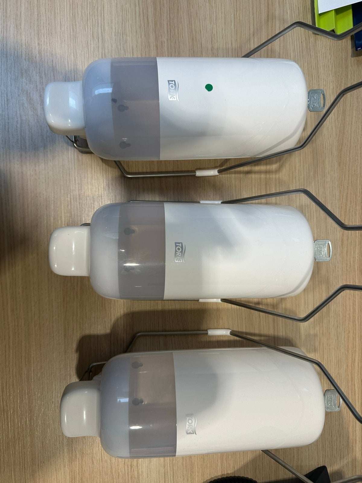 Tork S1 Zeepdispenser, Huis en Inrichting, Ophalen of Verzenden, Overige typen