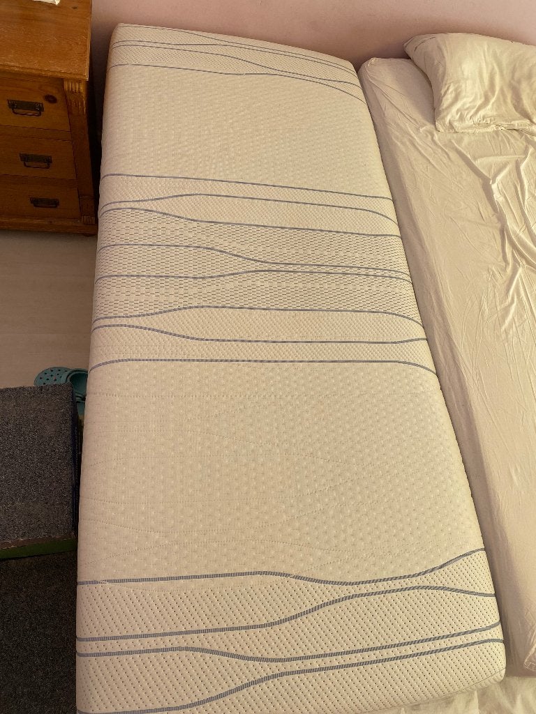 Matras M line Slow motion VI hybrid series te koop, 90 cm, Eenpersoons, 210 cm, Ophalen of Verzenden