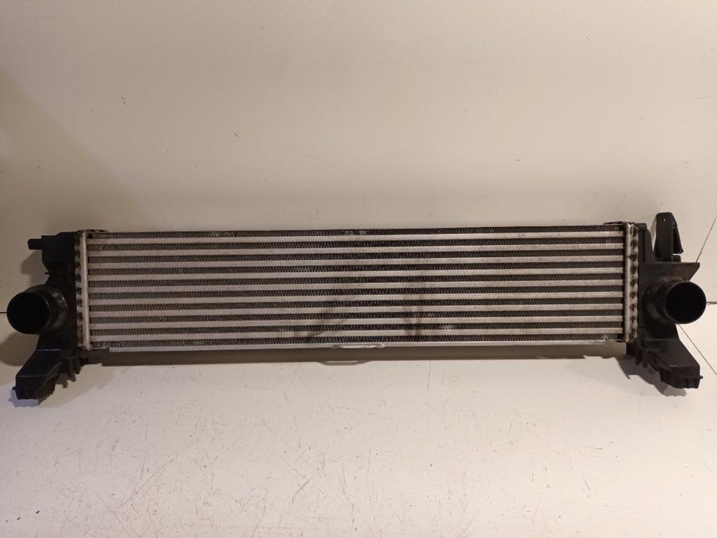 Intercooler radiateur Mercedes-Benz Vito, Onderdelen@venauto.nl, Van der Ven Autorecycling B.V., Gebruikt, Ettenseweg 76, 4706 PB Roosendaal, The Netherlands