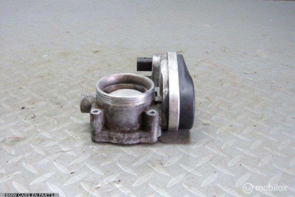 gasklep bmw 3 serie 316i 318i e90 e46 n42  n46 motoren, Gebruikt, BMW, BMW